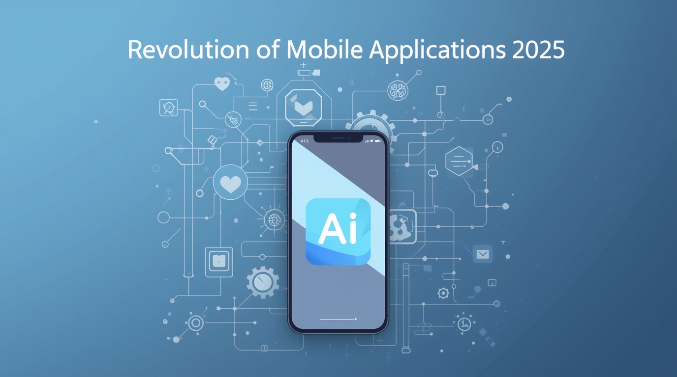 Revolucija AI mobilnih aplikacija 2025: od povratnih informacija do potpunih offline AI rješenja