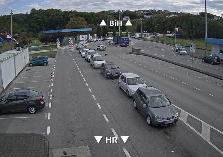 Šta se smije prenijeti preko granice iz BiH u Hrvatsku? Donosimo popis na što sve morate paziti