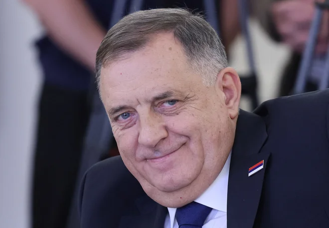 Dodik ponovo prijeti zbog Dana državnosti: Šta god urade u RS, smatraćemo provokacijom
