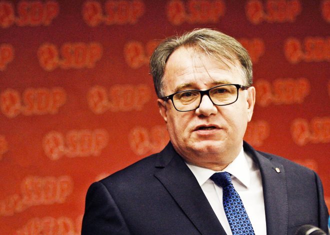 Nikšić: Banja Luka nije niti će ikada biti Srbija, nije nam bio cilj da bilo koga provociramo