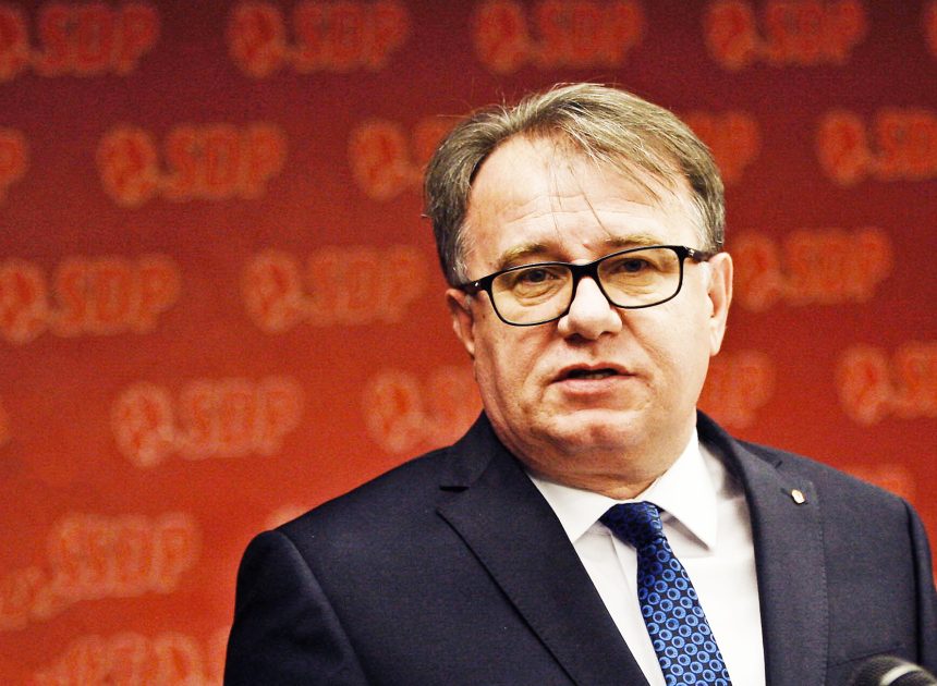 Nikšić: Banja Luka nije niti će ikada biti Srbija, nije nam bio cilj da bilo koga provociramo