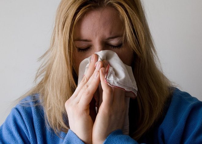 Ni čaj, ni cijeđeno voće: Ovo je najbolje što možete da popijete kad ste bolesni!