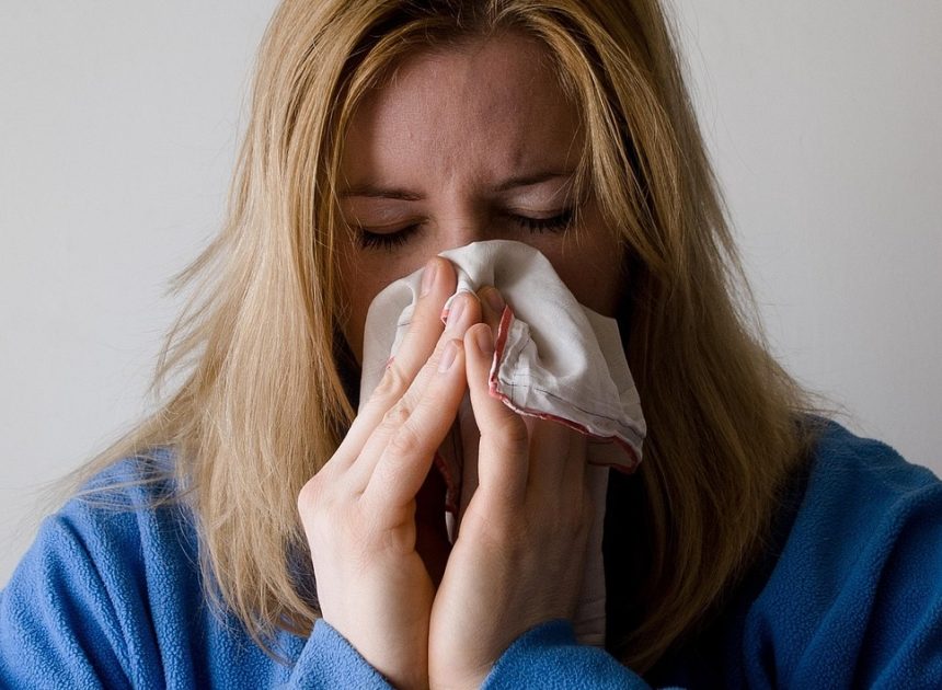 Ni čaj, ni cijeđeno voće: Ovo je najbolje što možete da popijete kad ste bolesni!