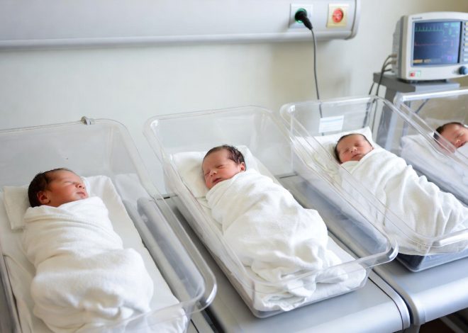 MASHALLAH! U BIHAĆU ROĐENO PET BEBA JUTROS