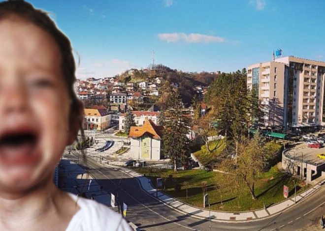 Roditelji traže pravdu: Napad na trogodišnje dijete u cazinskom vrtiću bez reakcije Tužilaštva