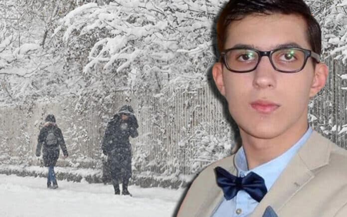 Sladić: Stiže nam nova promjena vremena