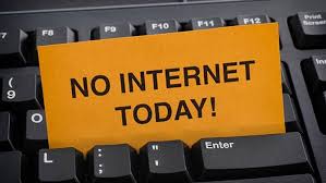 Šta bi se desilo kada bi internet nestao na 7 dana? (VIDEO)
